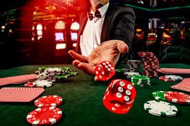 Baccarat VIP Circle