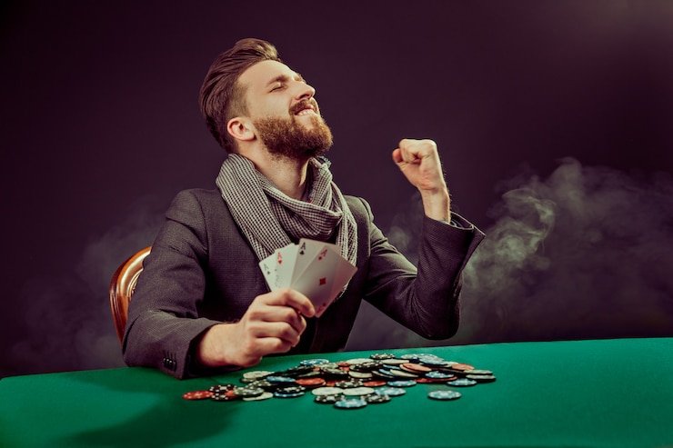 Live Poker Pro